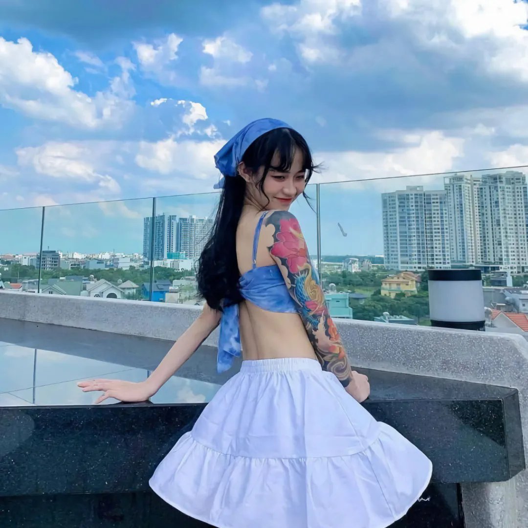 落水狗